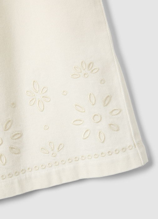 Джинсы Для Девочек Vanilla Ice 3-10 Лет [4]