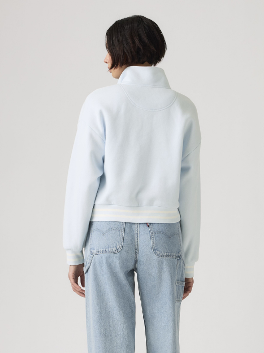 Bluza Acik Regular Femei [4]