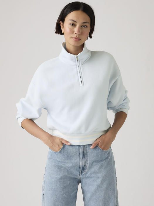 Bluza Acik Regular Femei [3]