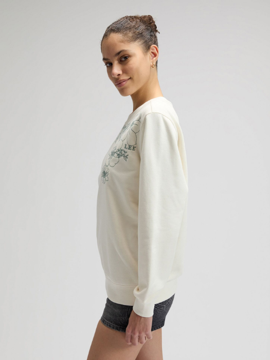 Bluza Alba Regular Femei [3]