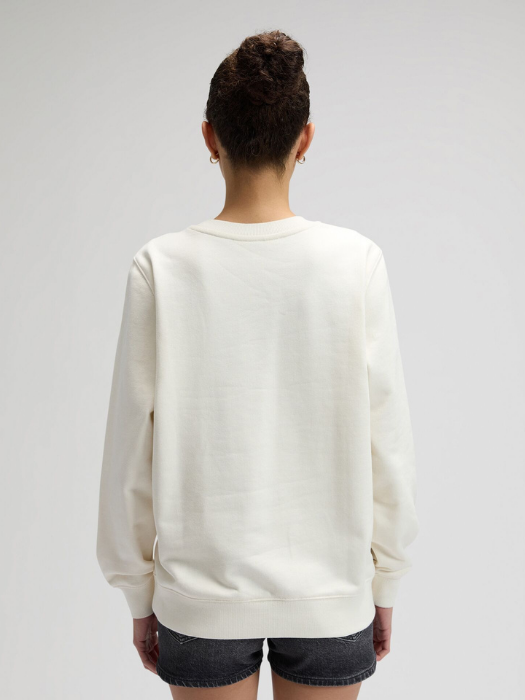 Bluza Alba Regular Femei [4]