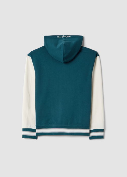 Свитшот Для Мальчиков Atlantic Deep 10-15 Лет [2]