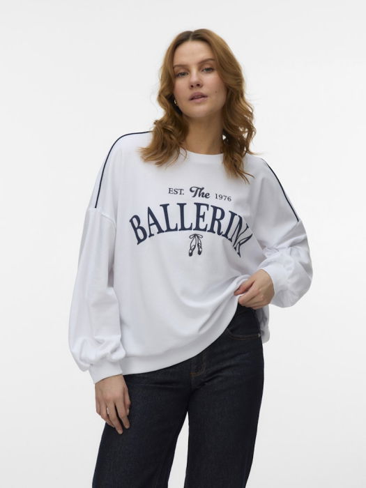 Bluza Bright White   Femei [2]