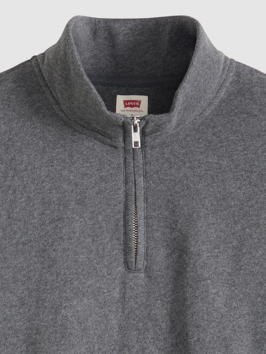 Bluza Gri Regular Femei [6]