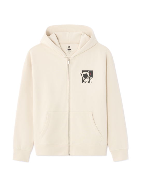 Bluza Crem Oversize Barbati [6]