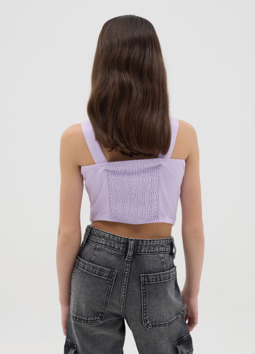 Блузка Для Девочек Lavendula 10-15 Лет [3]