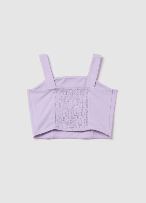 Блузка Для Девочек Lavendula 10-15 Лет [5]