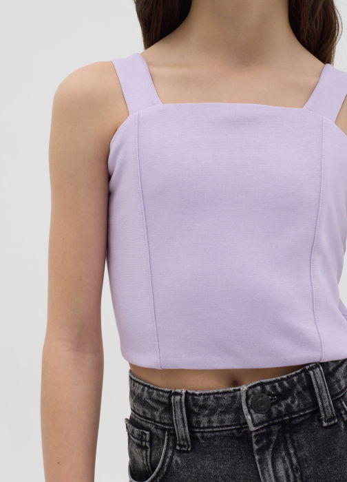 Блузка Для Девочек Lavendula 10-15 Лет [2]