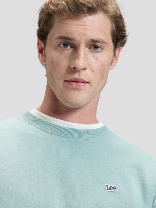 Bluza Mint Regular Barbati [2]