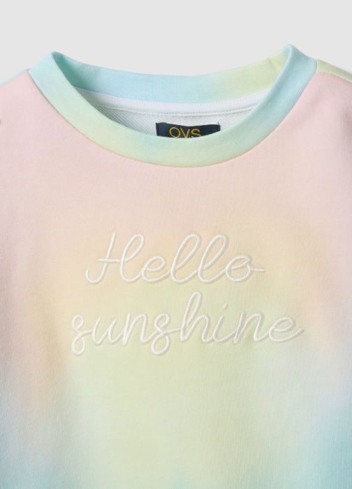 Bluza Multicolora Fete 3-10 Ani [3]