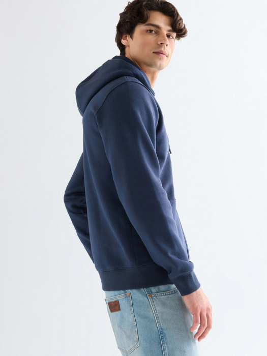 Bluza Navy Regular Barbati [4]