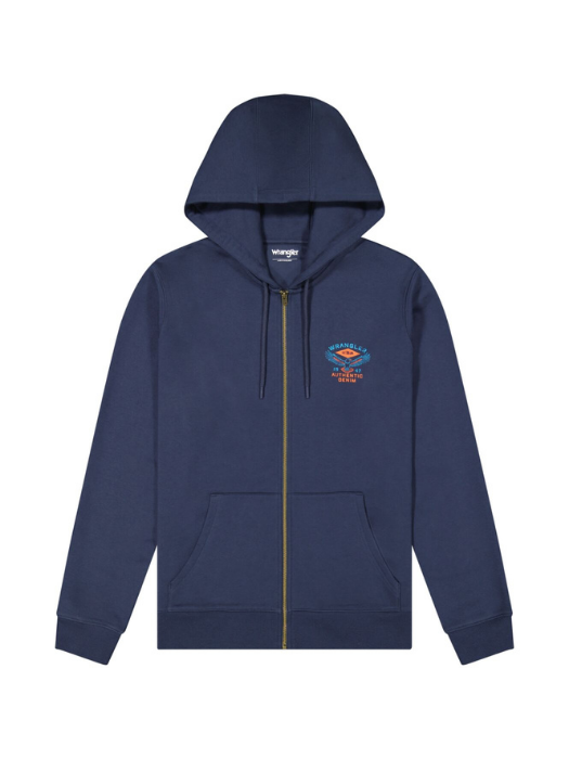 Bluza Navy Regular Barbati [6]