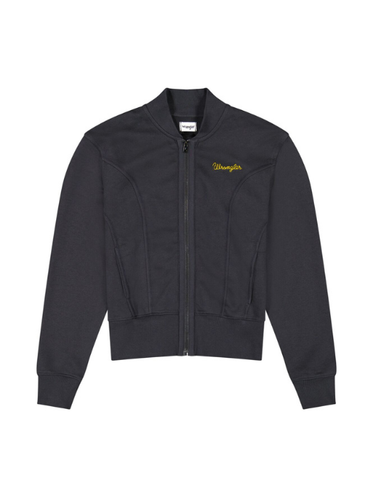 Bluza Neagra Regular Femei [6]