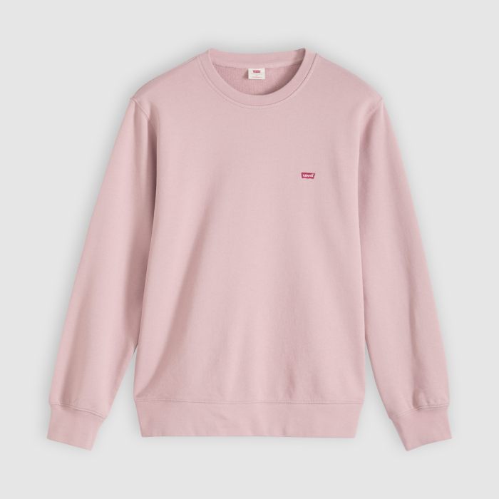 Bluza Roz Deschis Regular Barbati [5]