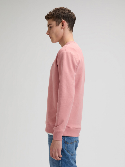 Bluza Roz Regular Barbati [3]