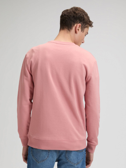 Bluza Roz Regular Barbati [4]