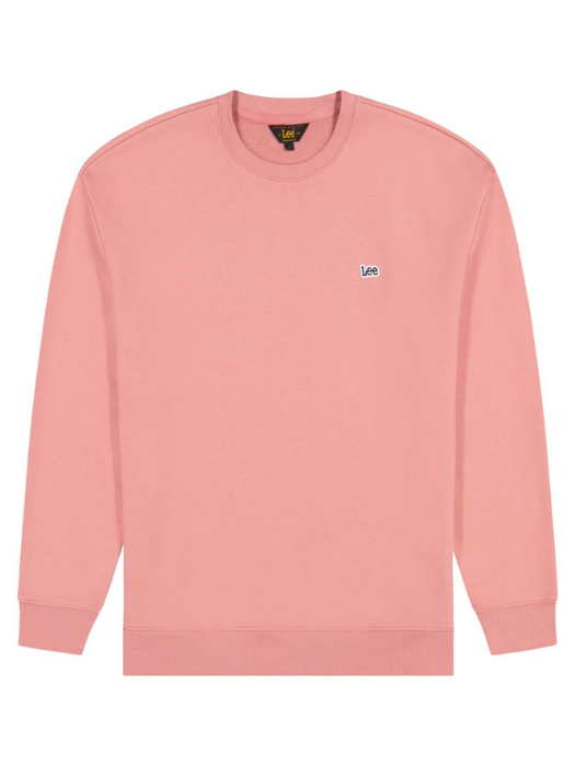 Bluza Roz Regular Barbati [6]