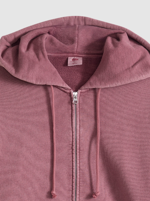 Bluza Roz Relaxed Barbati [6]