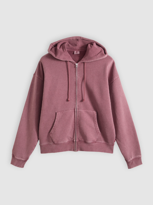 Bluza Roz Relaxed Barbati [5]