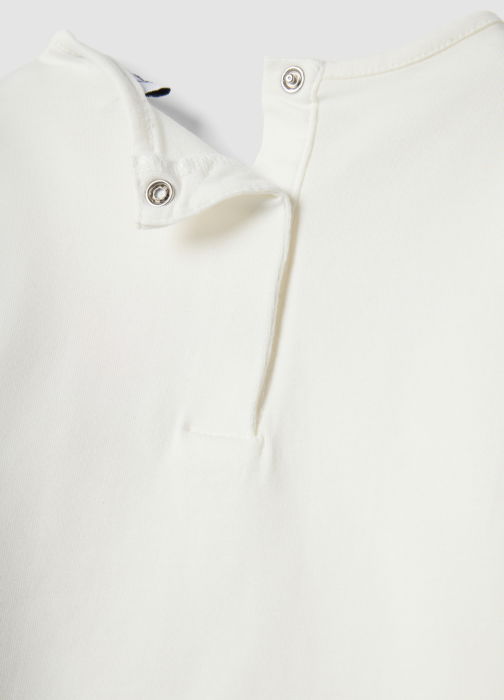 Свитшот Для Девочек White Alyssum 9-36 Месяцев [4]