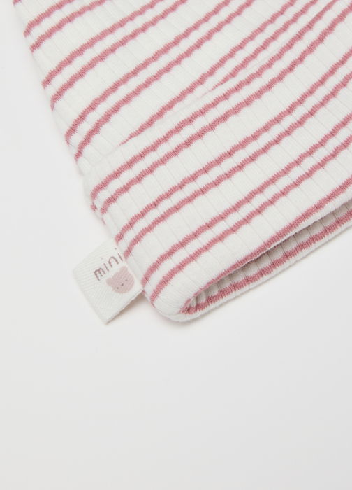 Caciula Roan Rouge Fete 0-9 Luni [2]