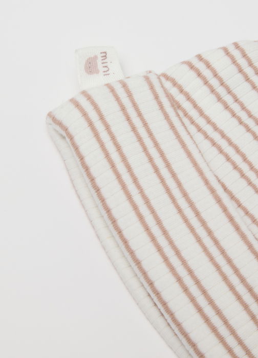 Caciula Stucco Fete 0-9 Luni [3]