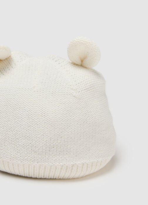 Шапка Для Мальчиков Sugar Swizzle 0-9 Месяцев [3]