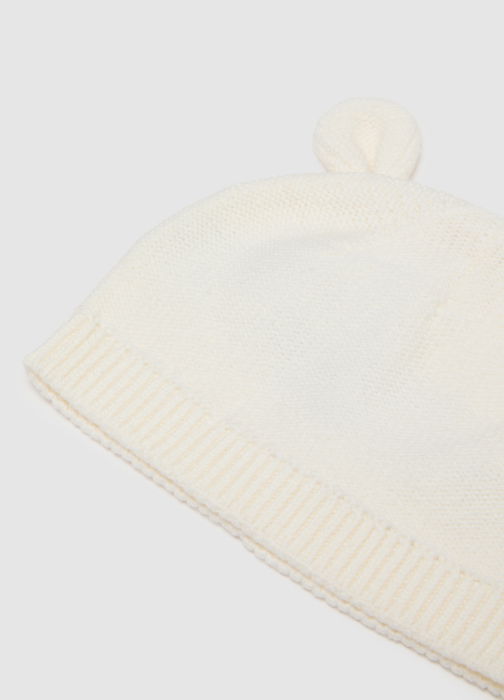 Шапка Для Мальчиков Sugar Swizzle 0-9 Месяцев [2]