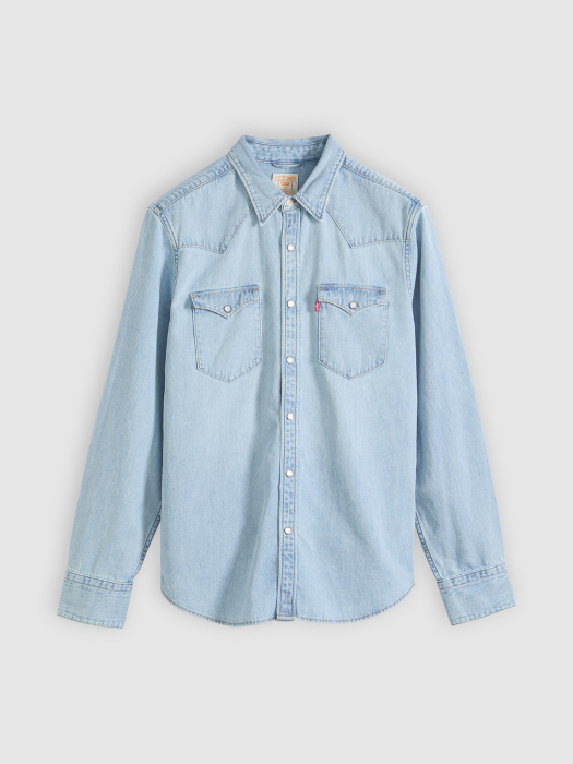 Camasa Acik Regular Barbati [4]