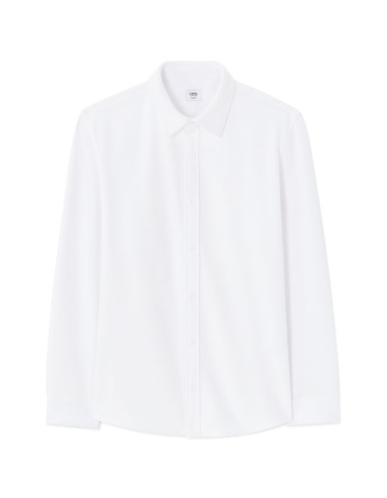 Camasa Albă  Barbati [5]