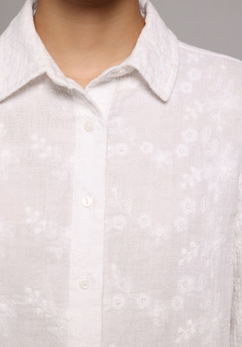 Camasa Alba Femei [3]