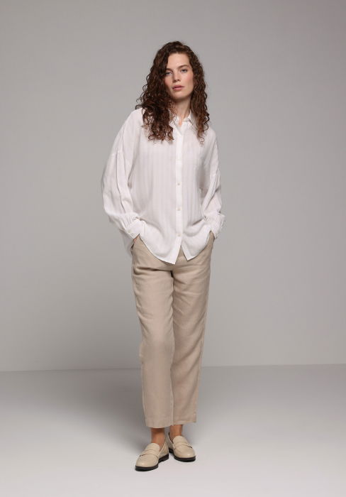 Camasa Alba Femei [3]