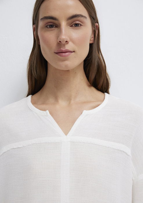 Camasa Alba  Femei [6]