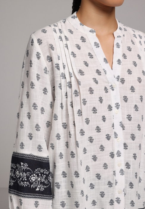 Camasa Alba  Femei [4]