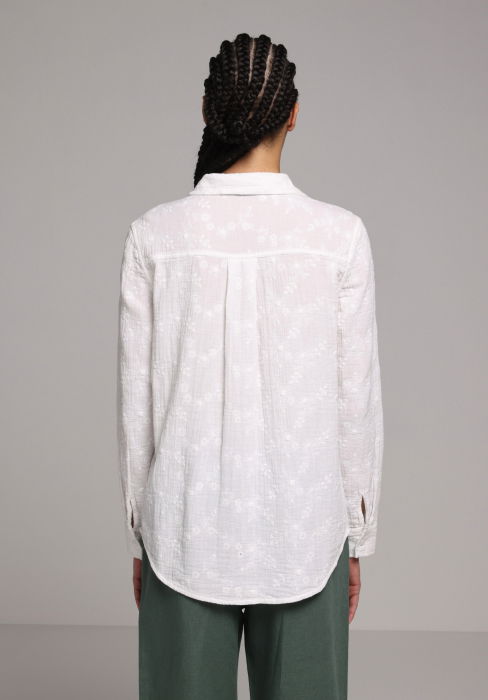 Camasa Alba Femei [2]