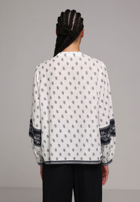 Camasa Alba  Femei [2]