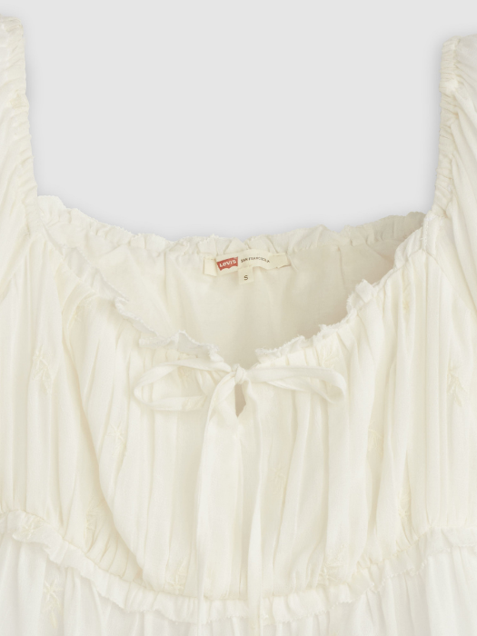 Camasa Alba Regular Femei [6]