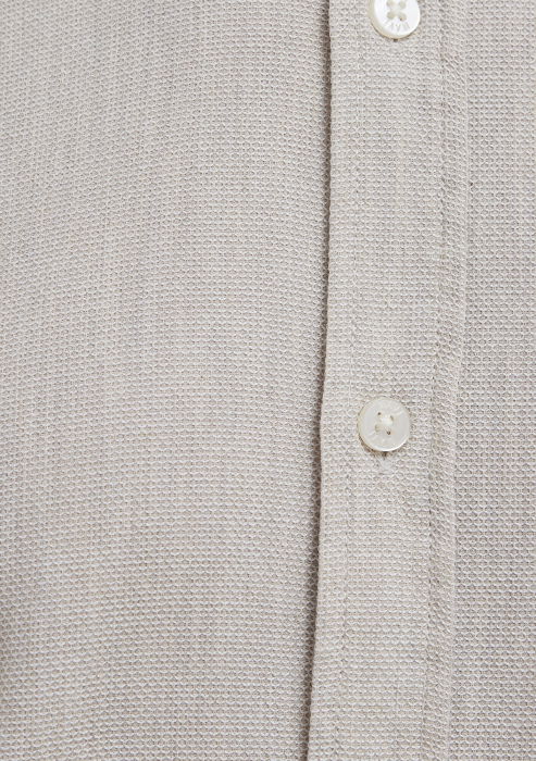 Camasa Bej  Barbati [7]