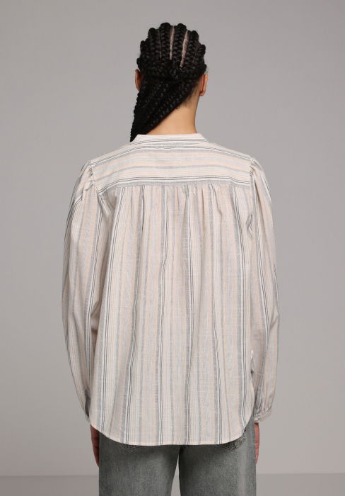 Camasa Bej  Femei [2]