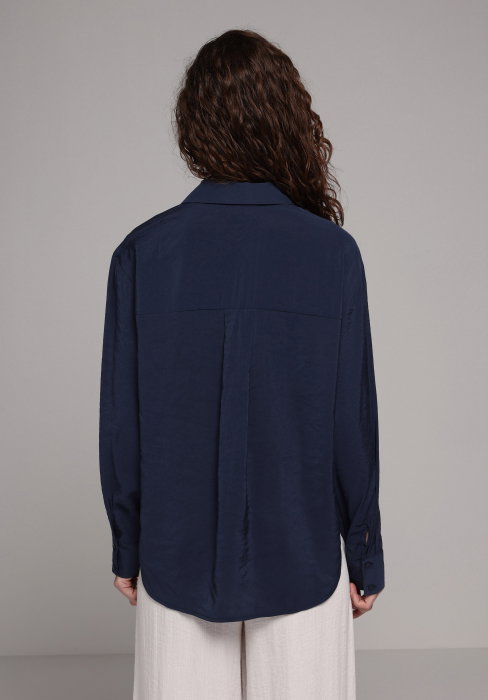 Camasa Blue  Femei [3]