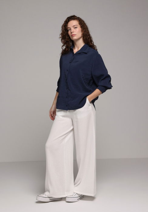 Camasa Blue  Femei [4]