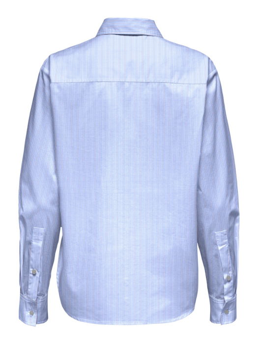 Camasa Brunnera Blue  Loose Femei [2]