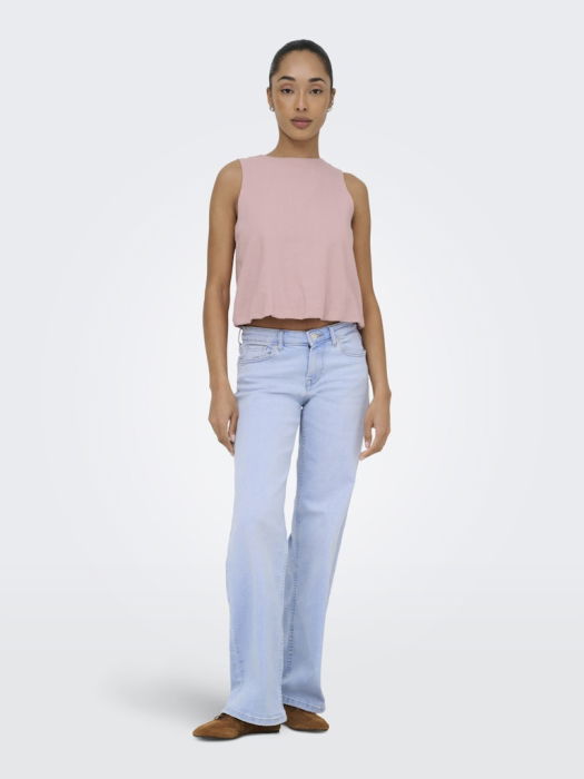 Женская Рубашка Burnished Lilac  Regular [3]