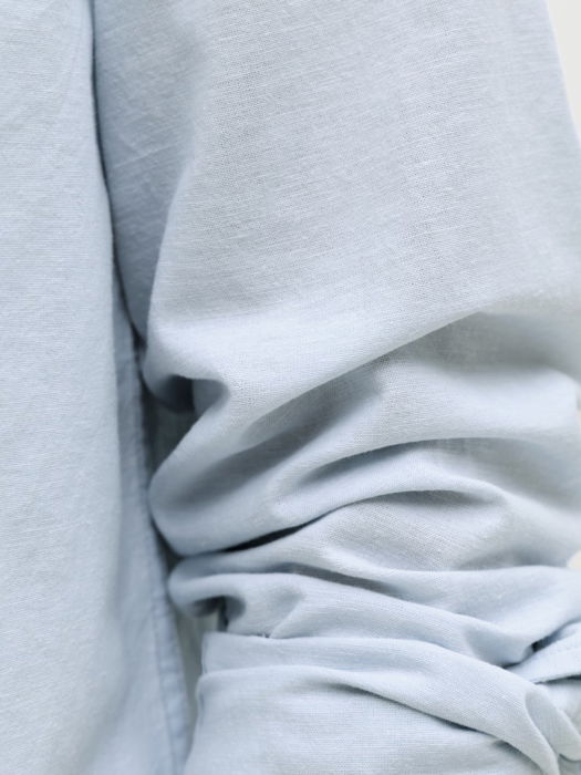 Camasa Celestial Blue  Regular Barbati [6]