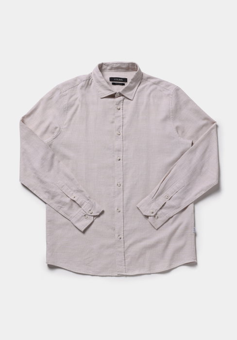 Camasa Crem  Barbati [5]