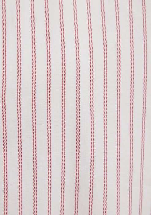 Женская Рубашка Кремовая  [7]