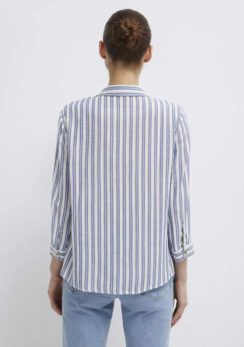 Camasa Crem  Femei [6]