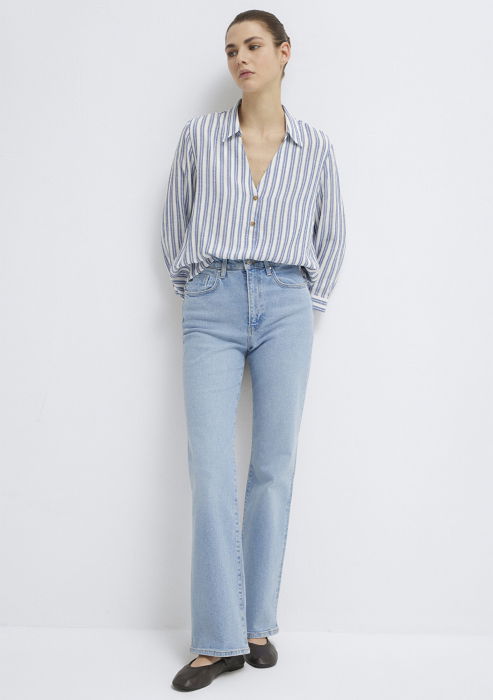 Camasa Crem  Femei [2]