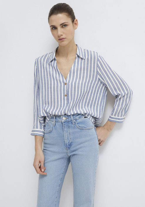 Camasa Crem  Femei [3]