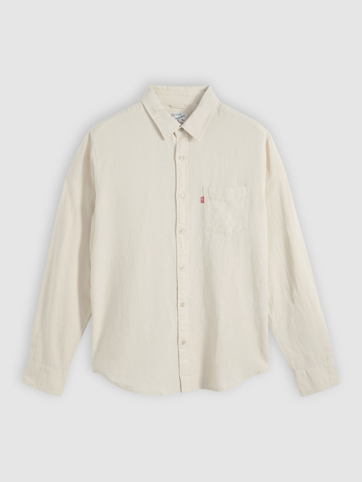 Camasa Crem Regular Barbati [5]